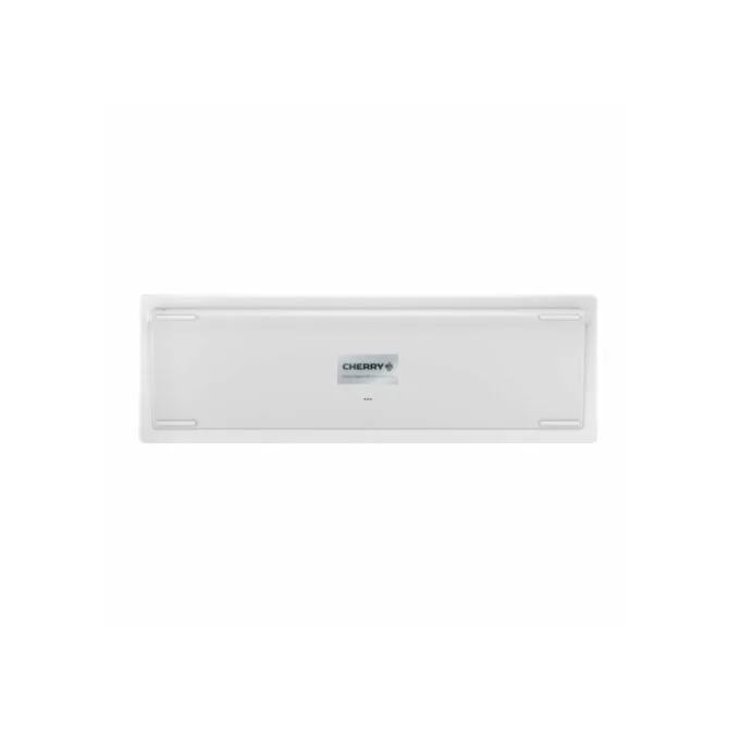 Cherry Medical Active Key - AK-C8112-FU1-W - Disinfectable Waterproof Wireless Full-Size White — image 5