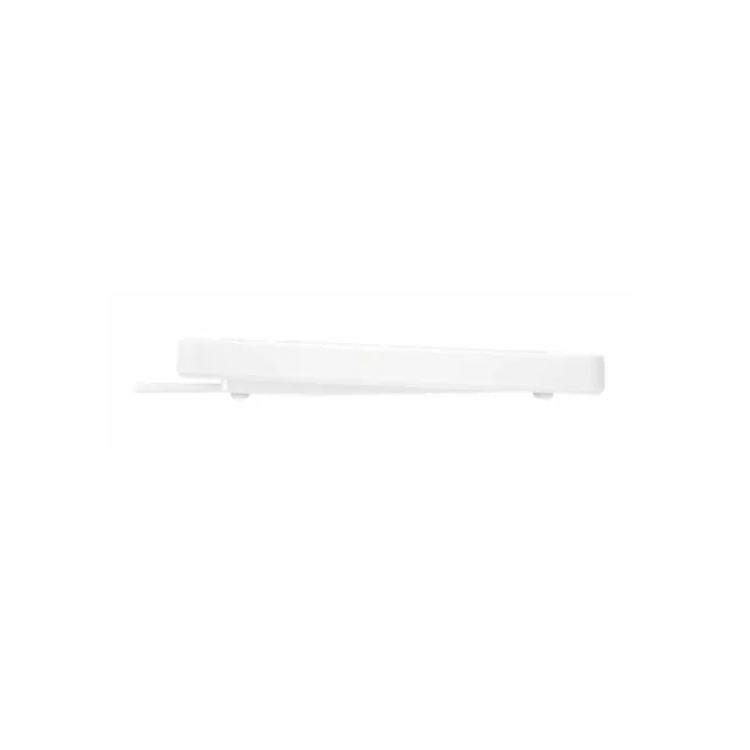 Cherry Medical ACTIVE KEY AK-C8112 - Wired USB Medical Keyboard - White, German QWERTZ, Disinfectable — image 4