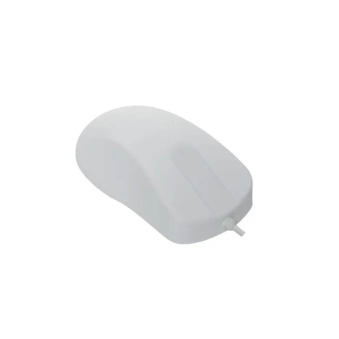 Cherry Medical ACTIVE KEY AK-PMH1 - AK-PMH1OS-US-W - Wired USB Type-A, 1000 DPI, Ambidextrous, White, IP68 — image 2