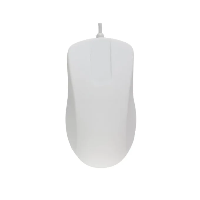 Cherry Medical ACTIVE KEY AK-PMH1 - AK-PMH1OS-US-W - Wired USB Type-A, 1000 DPI, Ambidextrous, White, IP68 — image 1