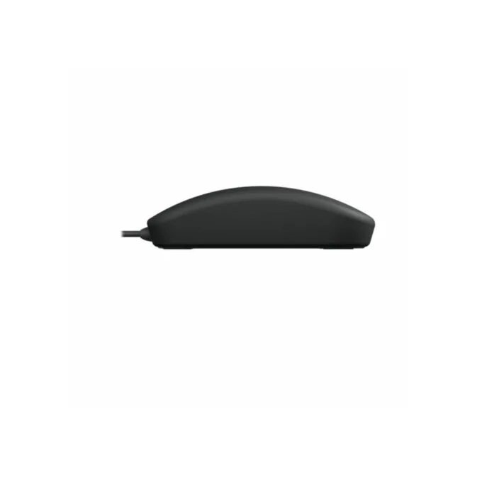 Cherry Medical ACTIVE KEY AK-PMH3 - Wired USB-A 1000 DPI Ambidextrous Medical Mouse, Black — image 2