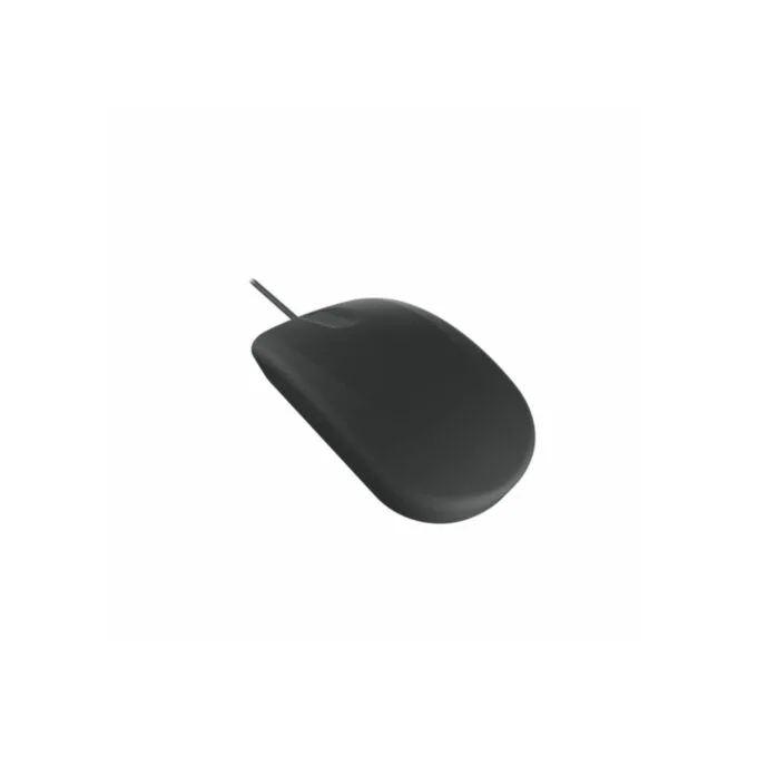 Cherry Medical ACTIVE KEY AK-PMH3 - Wired USB-A 1000 DPI Ambidextrous Medical Mouse, Black — image 3