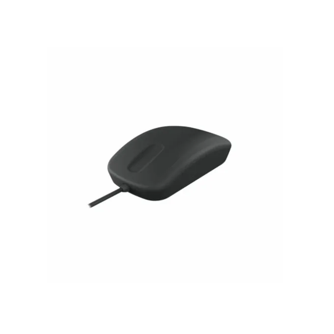 Cherry Medical ACTIVE KEY AK-PMH3 - Wired USB-A 1000 DPI Ambidextrous Medical Mouse, Black — image 4