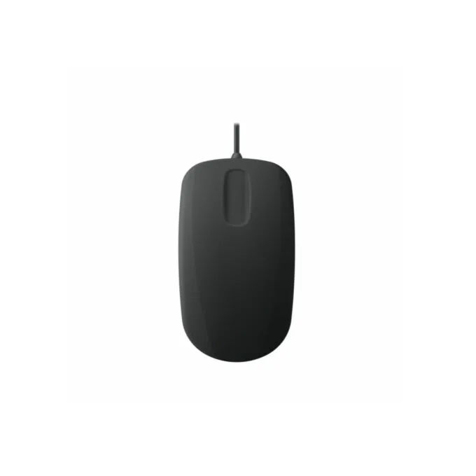 Cherry Medical ACTIVE KEY AK-PMH3 - Wired USB-A 1000 DPI Ambidextrous Medical Mouse, Black — image 1