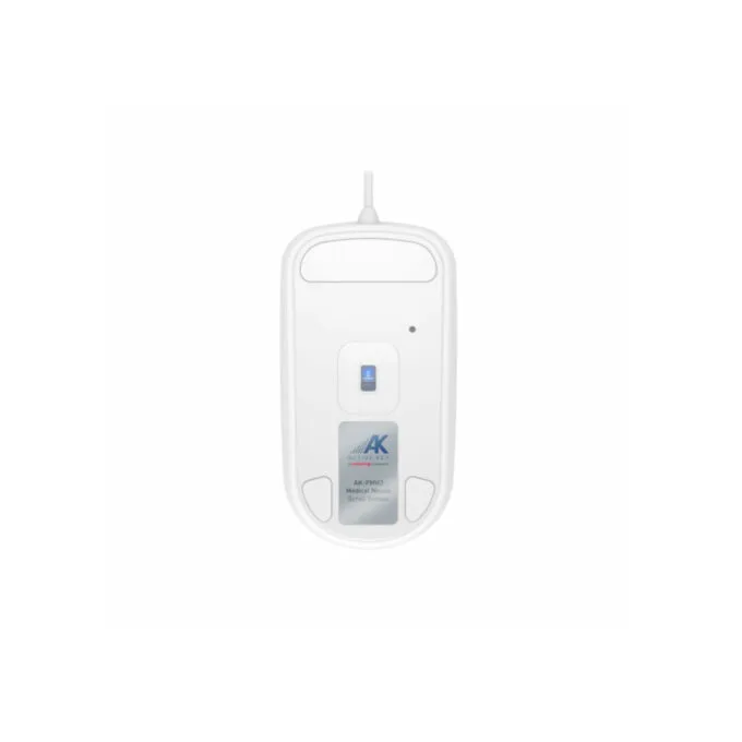 Cherry Medical ACTIVE KEY AK-PMH3 - Wired USB Type-A Medical Mouse, Ambidextrous, 1000 DPI, White — image 5