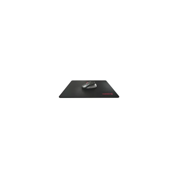 Cherry MP 1000 Premium XL - Black Gaming Mousepad, 300×350×5 mm, Non-slip Base — image 2