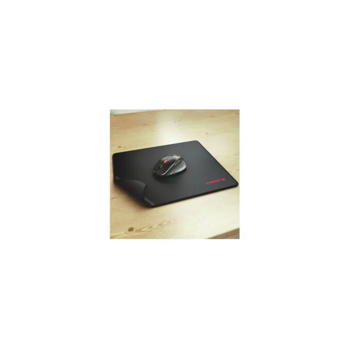 Cherry MP 1000 Premium XL - Black Gaming Mousepad, 300×350×5 mm, Non-slip Base — image 4
