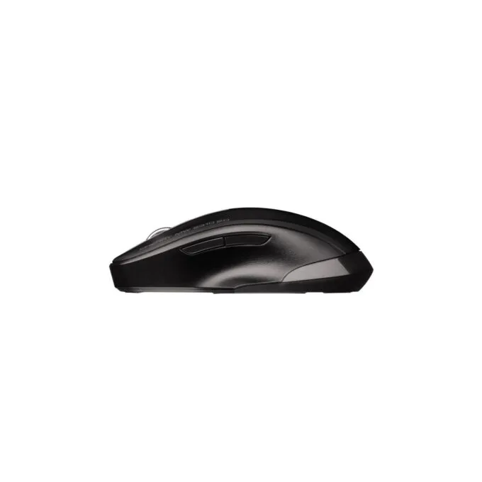 Cherry MW 2310 2.0 Wireless Mouse 2400 DPI 6-Button Black — image 4
