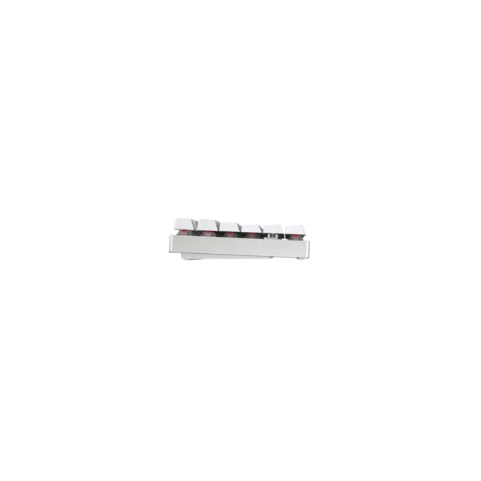CHERRY MX 8.2 TKL Wireless - G80-3882LJADE-0 - White, Tenkeyless, Per-Key RGB, Tri-Mode — image 3