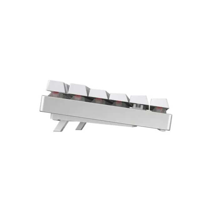 CHERRY MX 8.2 TKL Wireless - G80-3882LJADE-0 - White, Tenkeyless, Per-Key RGB, Tri-Mode — image 4
