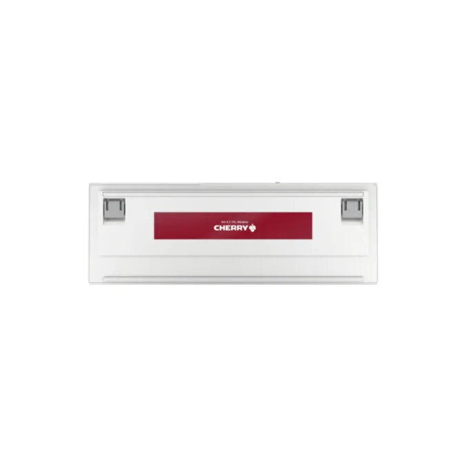 CHERRY MX 8.2 TKL Wireless - G80-3882LJADE-0 - White, Tenkeyless, Per-Key RGB, Tri-Mode — image 5