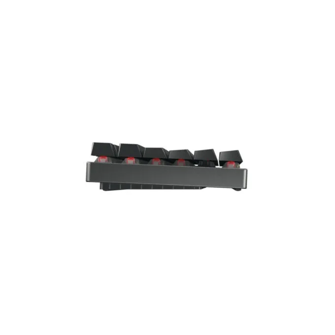 CHERRY MX 8.2 TKL Wireless - G80-3882LJADE-2 - Black, German QWERTZ, Tri-Mode USB/2.4G/Bluetooth, RGB — image 4
