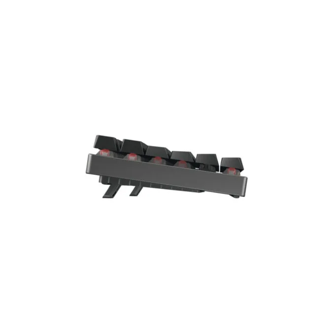 CHERRY MX 8.2 TKL Wireless - G80-3882LJADE-2 - Black, German QWERTZ, Tri-Mode USB/2.4G/Bluetooth, RGB — image 5