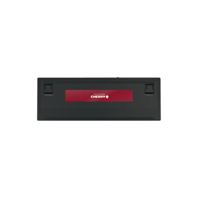 CHERRY MX 8.2 TKL Wireless - G80-3882LJADE-2 - Black, German QWERTZ, Tri-Mode USB/2.4G/Bluetooth, RGB — image 6