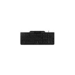 Cherry SECURE BOARD - 1.0 - USB Mechanischer Switch Black