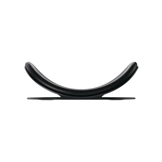 Cherry SLIDEPAD ERGO - Ergonomic Wrist Rest - Black — image 2