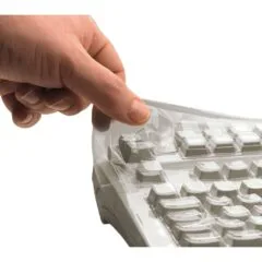 Cherry Slipcover WetEx - G83-6105 - Keyboard slipcover