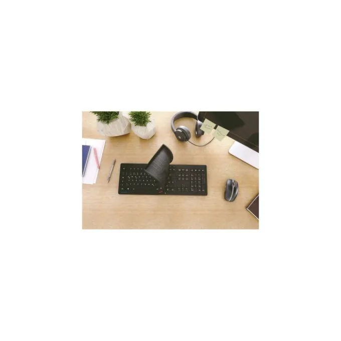 CHERRY STREAM PROTECT KEYBOARD - — image 4