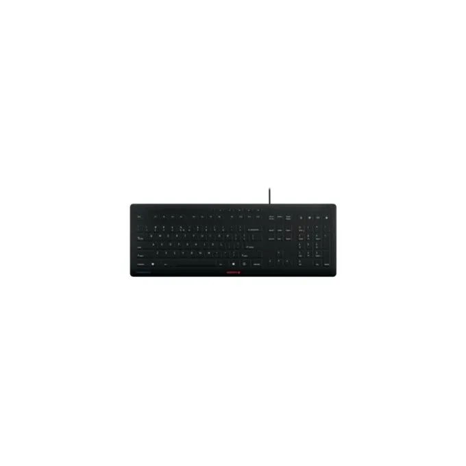 CHERRY STREAM PROTECT KEYBOARD - — image 1