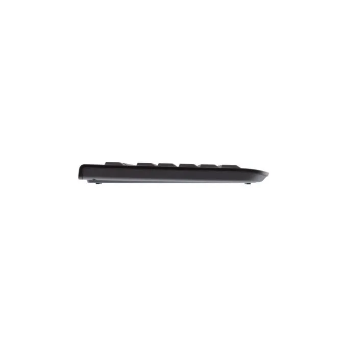 CHERRY TAS Desktop-Set - DC 2000 - Corded, Black layout — image 4