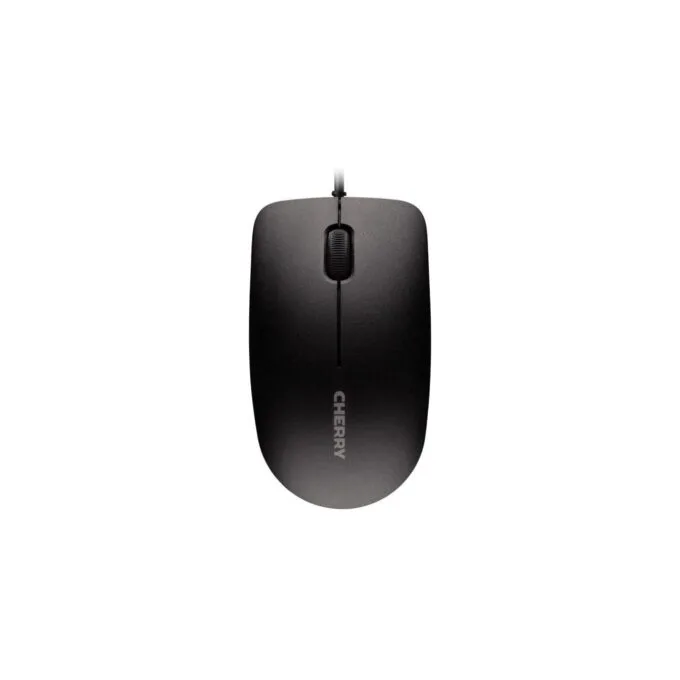 CHERRY TAS Desktop-Set - DC 2000 - Corded, Black layout — image 5