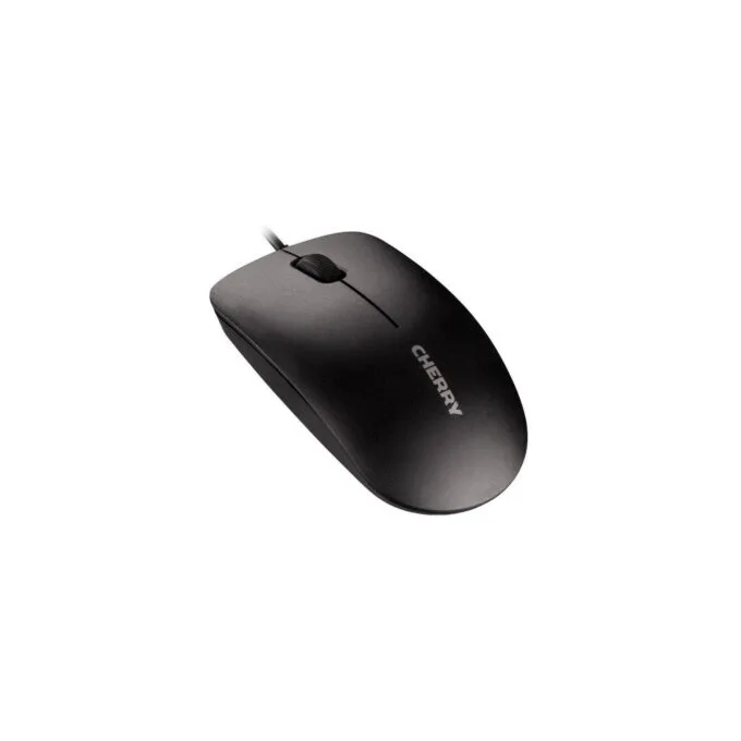 CHERRY TAS Desktop-Set - DC 2000 - Corded, Black layout — image 6