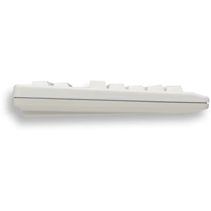 CHERRY TouchBoard G80-11900LUMDE-0 - Grey, Cherry MX Black, Wired USB, Full-size QWERTZ with Touchpad — image 4