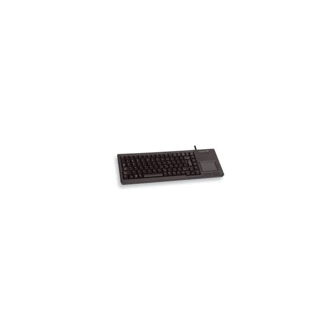 CHERRY XS G84-5500 DE - Full-size (100%) Wired USB Keyboard with Touchpad, German QWERTZ, Black — image 3