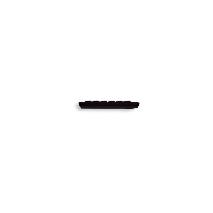 CHERRY XS G84-5500 US - Full-Size Wired USB Keyboard with Touchpad, US QWERTY, Black — image 2