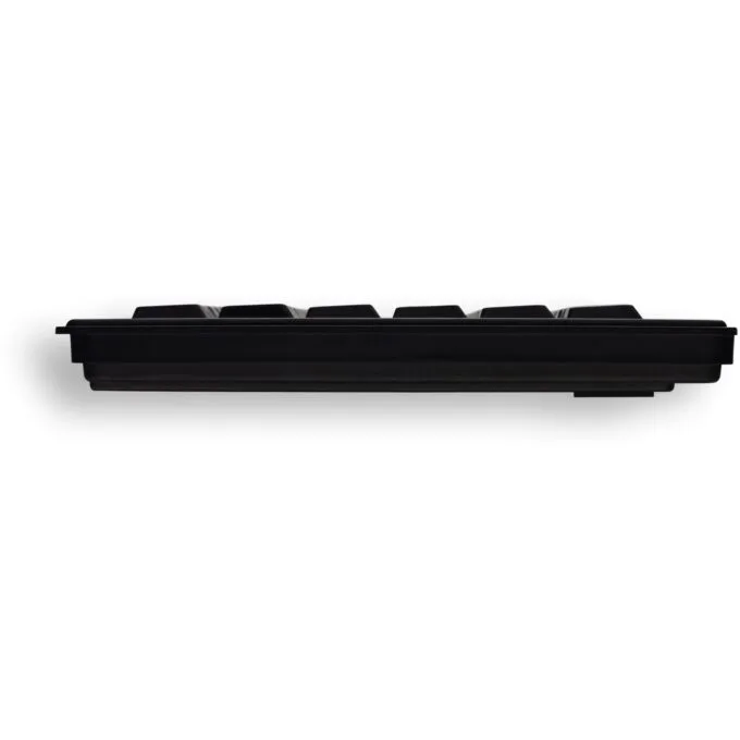 CHERRY XS TOUCHPAD BLACK - G84-5500 - 89-key Full-size Nordic QWERTY, Mechanical, USB Wired, Touchpad — image 3