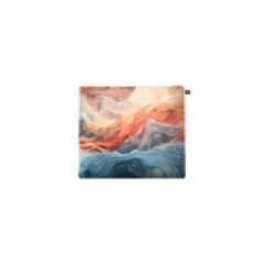 CHERRY XTRFY GP5 Amnis Blue Large Mousepad - GP5 Amnis - Blue, Large