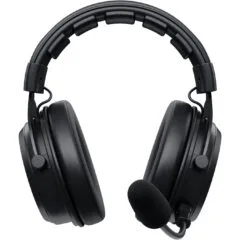 CHERRY Xtrfy H3 Wireless Gaming Headset - Black - Bluetooth, USB-C, 100h Battery