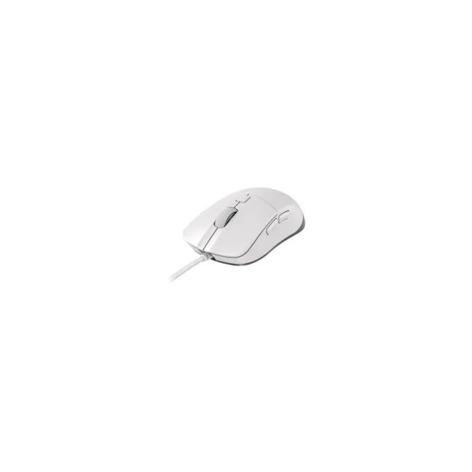 CHERRY XTRFY M50 - Wired Right-Hand Gaming Mouse, Optical 12,000 DPI, 5 Buttons, White — image 2