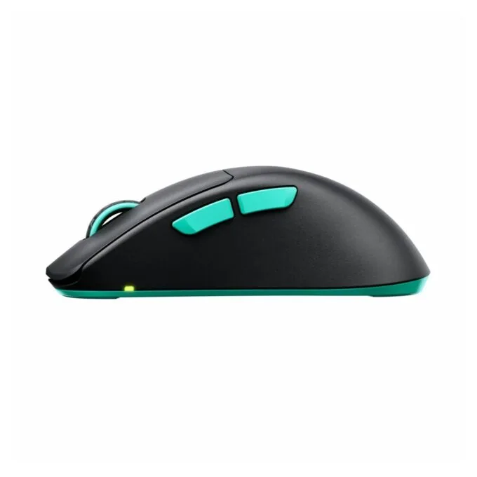 CHERRY XTRFY M64 Wireless - M64 - Black, Compact Lightweight Gaming Mouse — image 2