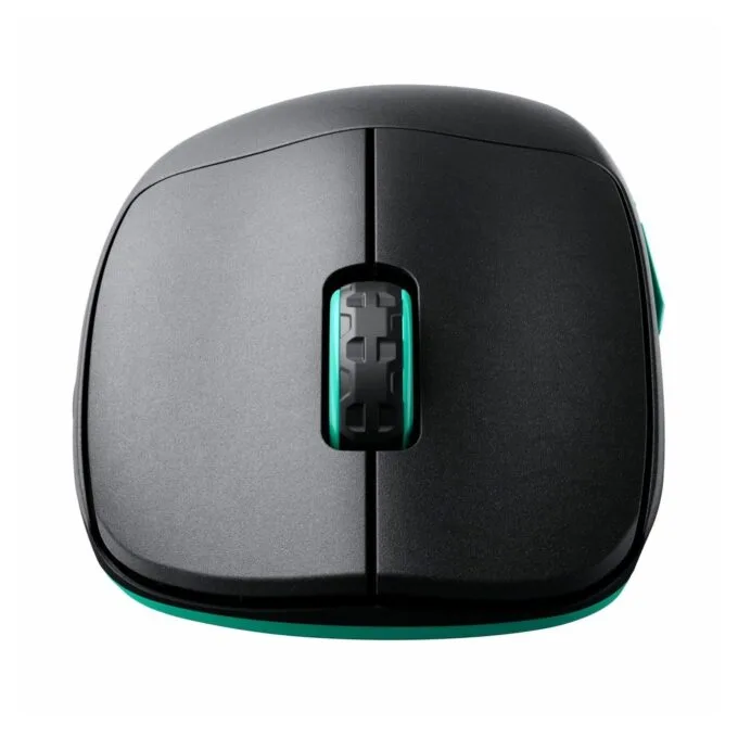 CHERRY XTRFY M64 Wireless - M64 - Black, Compact Lightweight Gaming Mouse — image 5