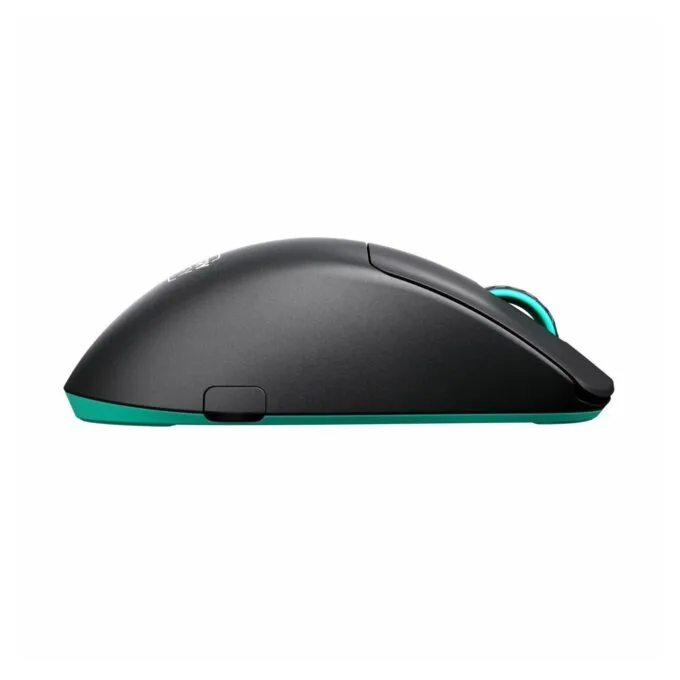 CHERRY XTRFY M64 Wireless - M64 - Black, Compact Lightweight Gaming Mouse — image 6