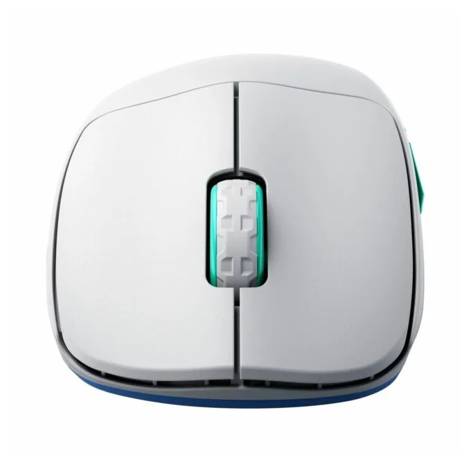 CHERRY XTRFY M64 Wireless - M64 - White wireless gaming mouse — image 5