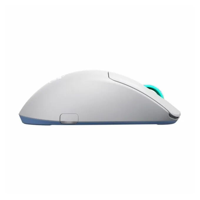 CHERRY XTRFY M64 Wireless - M64 - White wireless gaming mouse — image 6