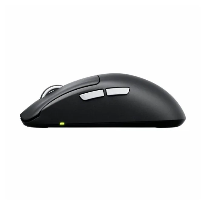 CHERRY XTRFY M68 Pro Wireless - M68 Pro Wireless - Black wireless gaming mouse — image 2