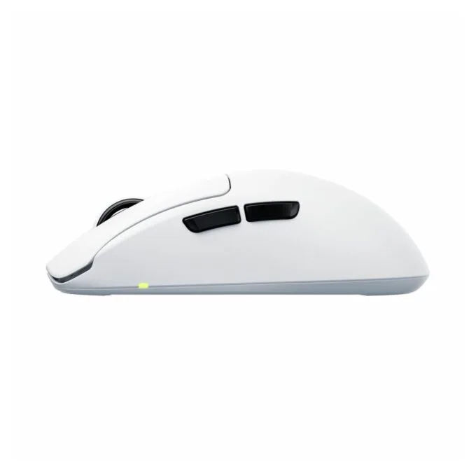 CHERRY XTRFY M68 Pro Wireless - M68 Pro Wireless - White — image 2