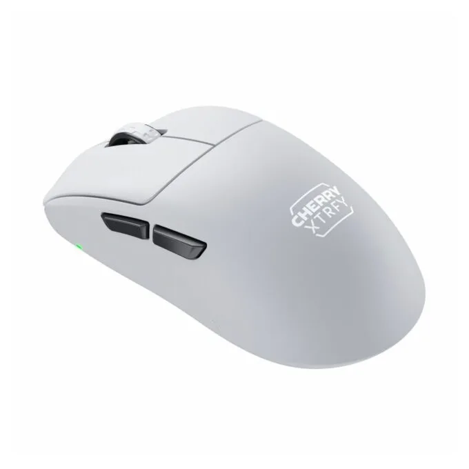 CHERRY XTRFY M68 Pro Wireless - M68 Pro Wireless - White — image 4