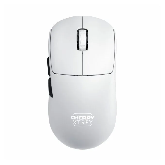 CHERRY XTRFY M68 Pro Wireless - M68 Pro Wireless - White — image 1