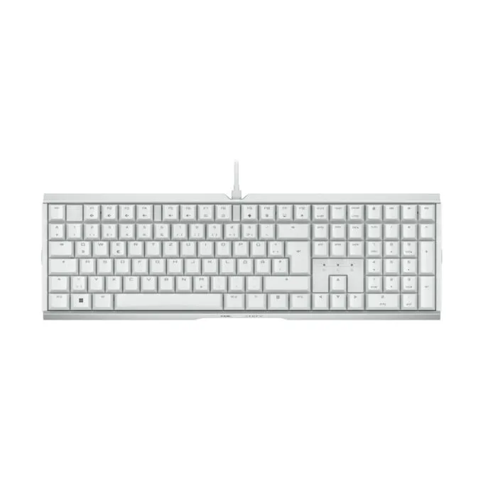 CHERRY XTRFY TAS MX 3.1 RGB Corded (DE) - MX2A - Red — image 2
