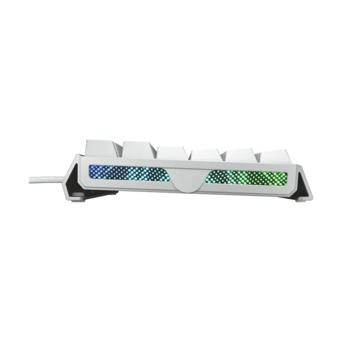 CHERRY XTRFY TAS MX 3.1 RGB Corded (DE) - MX2A - Red — image 3