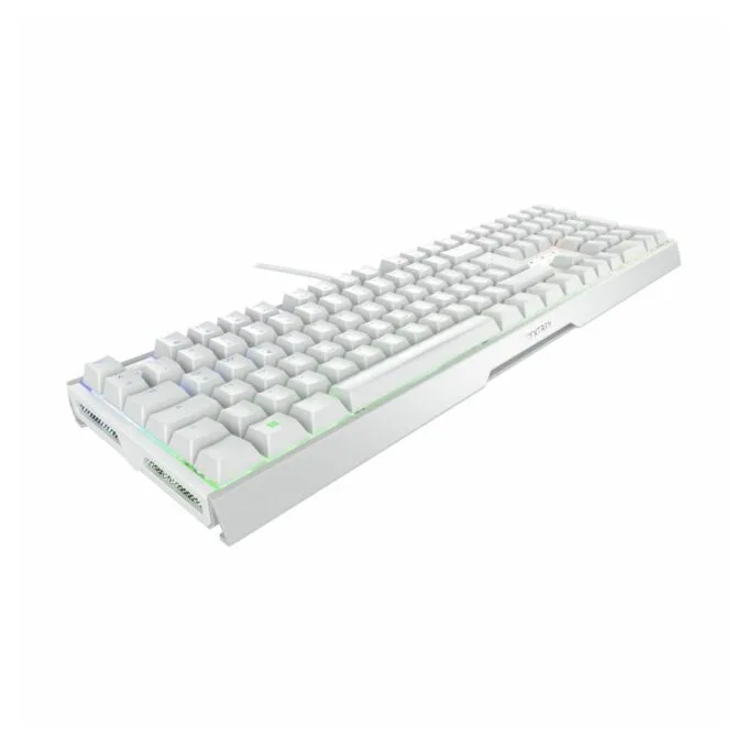 CHERRY XTRFY TAS MX 3.1 RGB Corded (DE) - MX2A - Red — image 4