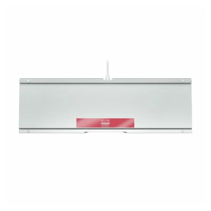CHERRY XTRFY TAS MX 3.1 RGB Corded (DE) - MX2A - Red — image 5