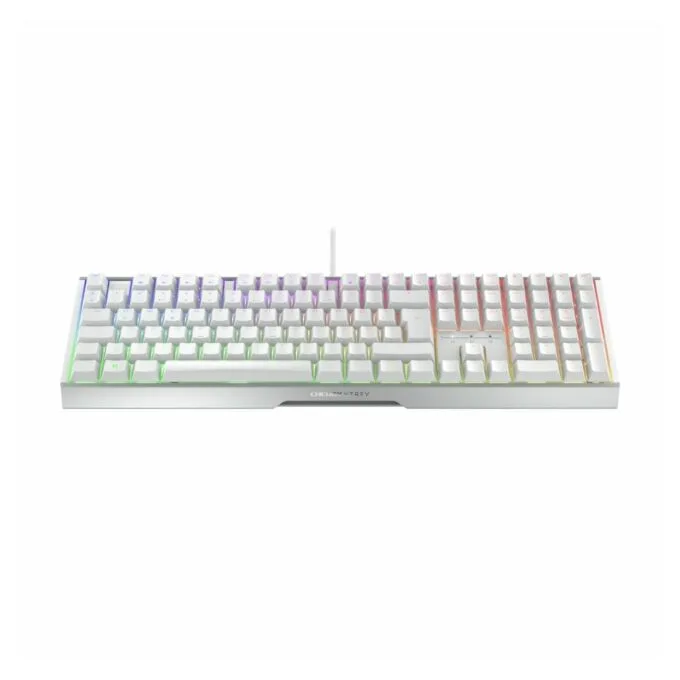 CHERRY XTRFY TAS MX 3.1 RGB Corded (DE) - MX2A - Red — image 6
