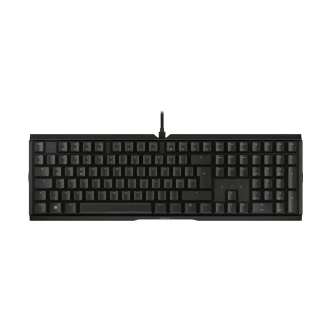 CHERRY XTRFY TAS MX 3.1 RGB Corded (DE) MX2A Red sw - MX2A - Red switches, wired — image 2