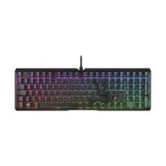 CHERRY XTRFY TAS MX 3.1 RGB Corded (DE) MX2A Red sw - MX2A - Red switches, wired