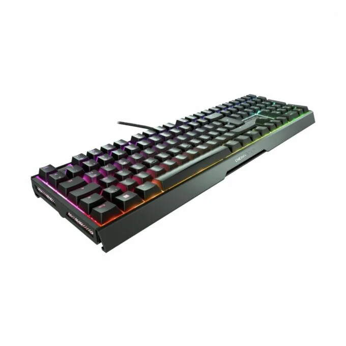CHERRY XTRFY TAS MX 3.1 RGB Corded (DE) MX2A Red sw - MX2A - Red switches, wired — image 5